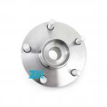 Industrial Hub Bearing 518508 43502-32070 BR930303K HA590303K for sale