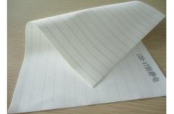 China Woven / Nonwoven Filter Fabric supplier