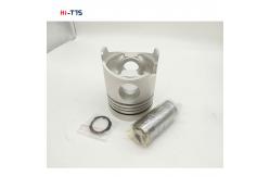 China Diesel Engine Piston EH70013216-1181 13216-1180 13216-1390 13211-1471 6 CYL supplier