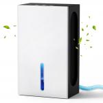 2.4 L Intelligent Portable Dehumidifier With Drain Hose▕ DN-610 for sale