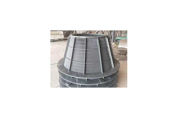 Customized Triangle Wedge Wire and Centrifuge Basket Width 150mm Customized