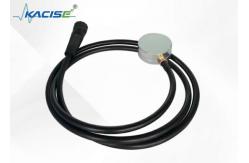 China Non - Invasive Ultrasonic Fluid Level Sensor Temperature Integrated Sensor supplier