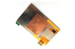 China 4.3 inch auo lcd panel H430VL02 V4 WLED LCD Display module supplier