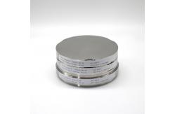 China CoCr Cobalt Chrome Block Material Milling Metal Alloy Disc Lab supplier