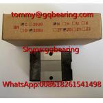 Gcr15 steel Material ABBA BRC20SU Linear Block Bearing BRC20SU Carriage for sale