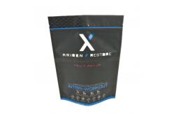 China Stand Up Foil Pouch Packaging Gravure Printing supplier
