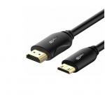 EJE High Speed HDMI Cable PVC Braided 2.0/1.4/1.3 Version 5m 10m for sale