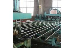 China 6-18M Pipe Length Hydrostatic Test Machine supplier