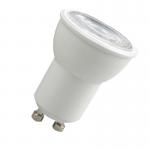3W MR11 Small GU10 Lamp 35mm 230V GU10 Mini Spotlight Dim To Warm