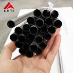 Titanium heat exchanger tube  titanium grade 1 grade 2 OD19mm OD 25.4mm OD38mm 6000mm long for sale