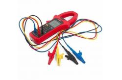 China NEW-UNIT-SPOT UT243 Power and Harmonics Clamp Meter supplier