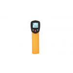 Positioning Laser Industrial Digital Thermometer Data Retention for sale