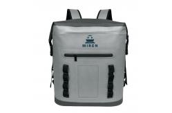 China 20 Litre Picnic Cooler Bag Backpack Reusable For Beach Trips supplier
