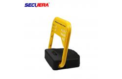 China Intelligent Remote Control Car Parking Barrier Bluetooth Mobile Application supplier