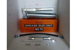 China THK Grease Gun Unit Original For JUKI Surfact Mount Machine MG70 supplier