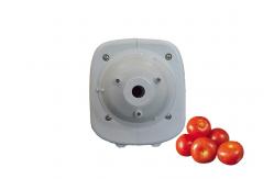 China Large Caliber Paint Matching Spectrophotometer 10nm Spectrum Resolution With D / 8 System supplier