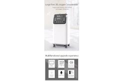 China 32KG 110V Quiet Pneumonia Oxygen Machine Breathing Machine Copd supplier