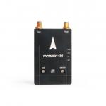 H-RTK Mosaic-H Dual Antenna Heading Quadcopter Flight Controller Light Weight for sale