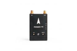 China H-RTK Mosaic-H Dual Antenna Heading Quadcopter Flight Controller Light Weight supplier