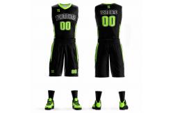 China NCAA Custom Basketball Jerseys  Sublimation Digital Prting Breathable Comfortable supplier