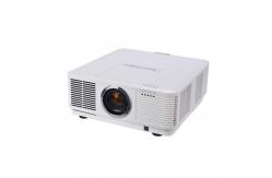 China 3D Mapping 1920x1200P 12000 Lumen Projector DLP Double Lamps supplier