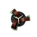 5A High Current Three-Phase Common Mode Inductor For The New Energy Field for sale