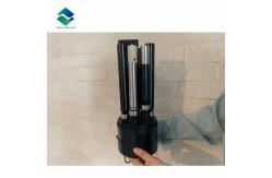 China DS2100 Multiparameter Water Quality Analyzer Detector Saltwater Test Sensor System supplier