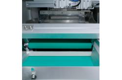 China Intelligent Automatic Camera Counter Vision Counting Packing Machine For Garment Accessories supplier