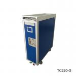 Aluminum Alloy Aircraft Galley Equipment CAAC Certified for sale