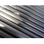 Manufacturer Gr2 Titanium Welded Pipe Rolled Smooth Surface For Industry Length 6000mm for sale
