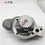 Diesel Engine Parts NH220 NT885 NTA855 SD22 Engine Oil Pump AR9835 3042378 for sale