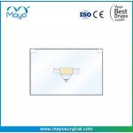 Customized Surgical Vertical Isolation Drape With Collection Pouch for sale
