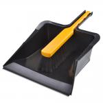Multifunction 43x31x10cm Dustpan Brush Set Plastic Brush And Shovel Set for sale