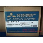 Mitsubishi HG-KR73J Industrial Servo Motor 3000 r/min.0.75 kW 6000 r/min for sale