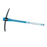 Steel Pickaxe with fiberglass handle for sale