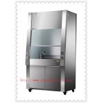 304 Stainless Steel Fume Hood /  Lab Fume Cupboard Standard Size for sale