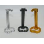 China CNC Machining Aluminum Manual Shaver Razor Stands Manufacturer and Supplier for sale