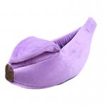 Pet Supplies Nest Banana Chewy Pet Beds Cat Nest Dog Nest Winter Warmth Deep Sleep for sale