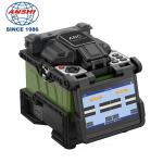 ANSHI Trunk Optical Fiber Fusion Splicer 8 - 16 Mm for sale