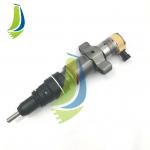 236-0962 C9 Engine Fuel Injector For E330C Excavator 2360962 for sale