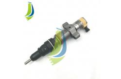 China 236-0962 C9 Engine Fuel Injector For E330C Excavator 2360962 supplier