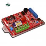 Micro GPS Tracker Electronics PCB Assembly Immersion Gold Surface for sale