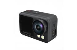 China UHD Waterproof Camera Screen Touch 2.2 Real 4k Action Built In EMMC supplier