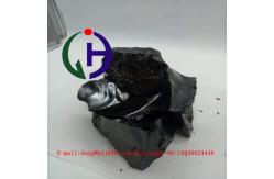 China Refractory And Graphite Industries Coal Tar Pitch Industrial Grade ISO Approved supplier