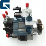 4327065 4327066 Fuel Injection Pump For ISG22 Engine for sale