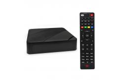 China NTSC Linux IPTV Box Picture Setting Iptv Streaming Device supplier