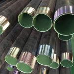 3-1/2 3.5 Inch OD Oil Field Drill Stem API Standard for sale