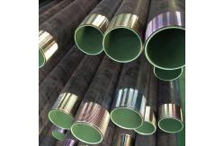 China 3-1/2 3.5 Inch OD Oil Field Drill Stem API Standard supplier