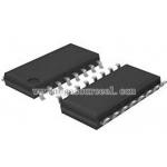 Integrated Circuit Chip ALCORMICRO AU9382A21-CAS TSOP New and Original for sale