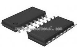 China Integrated Circuit Chip MMPQ3467----Quad Memory Driver Transistor supplier